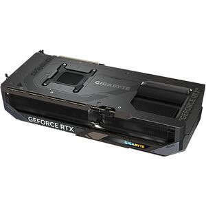 Gigabyte NVIDIA GeForce RTX 5090 Graphic Card - 32 GB GDDR7 - 7680 x 4320 - 2.55 GHz Core - 512 bit Bus Width - PCI Expres