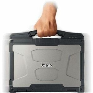 Getac B360 B360 G2 33.8 cm (13.3") Touchscreen Rugged Notebook - Full HD - Intel Core i5 12th Gen i5-1240P - 8 GB - 256 GB