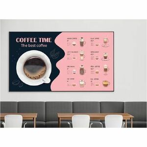 LG 86UH7N-M Digital Signage Display - 86" - Advanced Super Dimension Switch ( ADS ) - 24 Hours/7 Days Operation - 3840 x 2