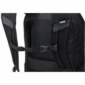 Thule Accent TACBP2115. Backpack type: Travel backpack, Product main colour: Black, Style: City. Width: 260 mm, Depth: 230