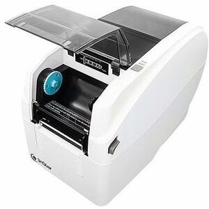 Térmica directa/Impresora de transferencia térmica 3nStar LTT422 - Monocromo - Blanco - 300 dpi - 54mm (2.13") Ancho de Im