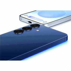 Samsung Galaxy S25+ SM-S936W 256 GB Smartphone - 6.7" Dynamic AMOLED 2X QHD+ 3120 x 1440 - Octa-core (OryonDual-core (2 Co