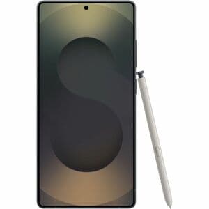 Samsung Galaxy S25 Ultra SM-S938W 256 GB Smartphone - 6.9" Dynamic AMOLED 2X QHD+ 3120 x 1440 - Octa-core (OryonDual-core 