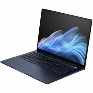 HP EliteBook Ultra G1i 35.6 cm (14") 笔记本电脑 - 120 Hz - Intel Core Ultra 5 228V - 32 GB - 1 TB SSD - Intel 芯片 - 2880 x 1800 