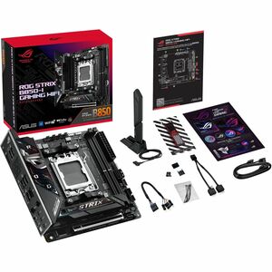 ROG STRIX B850-I GAMING WIFI