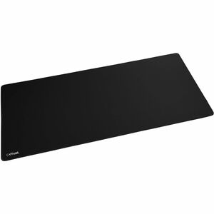 Trust GXT 759 XXL Gaming-Mauspad - 3 mm x 900 mm x 400 mm Abmessung - Schwarz - Gummi - Rutschfest, Rutschfest - Maus/Tast