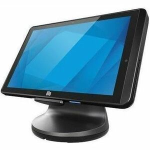 Terminale POS Elo Pay - Snapdragon SD660 2,20 GHz - 4 GB - 64 GB - 25,7 cm (10,1") LED Touchscreen - LAN wireless - Androi