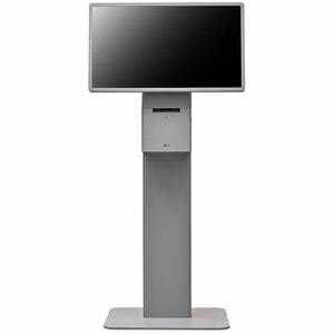 LG 27KC3P-M Digital Signage Kiosk - 27" - In-plane Switching (IPS) Technology - Touchscreen - 16 Hours/ 7 Days Operation C
