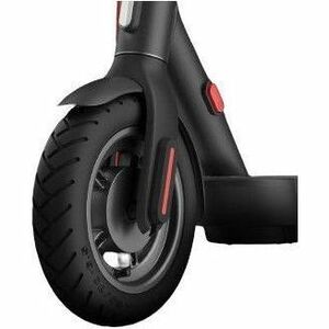 Xiaomi Electric Scooter 4 Pro Gen2 Roller mit Elektroantrieb - Karbonstahl