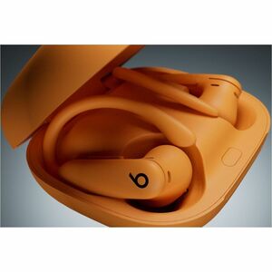 Apple Powerbeats Pro 2 Earset - Stereo - True Wireless - Bluetooth - Earbud - Binaural - In-ear - Noise Canceling - Electr