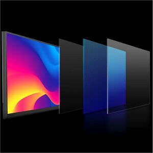 BenQ Designer PD2706QN 27" (68.6 cm) Class QHD LED Monitor - 16:9 - 27" (68.6 cm) Viewable - In-plane Switching (IPS) Tech