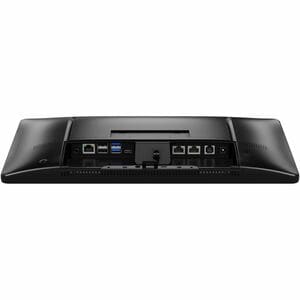 Elo E-Series 3 POS Terminal - N-series N97 - 8 GB 128 GB - 39.6 cm (15.6") TouchscreenEthernet - Black