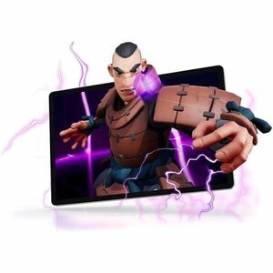 Lenovo Idea Tab Pro TB373FU Tablet - 32,3 cm (12,7 Zoll) 3K - MediaTek Dimensity 8300 (4 nm) Octa-Core - 12 GB - 256 GB - 