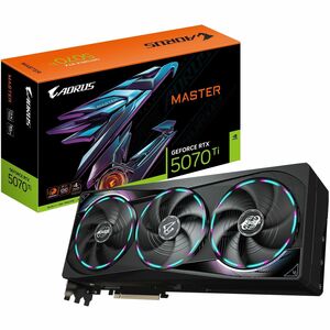 GIGABYTE GV-N507TAORUS M-16GD
