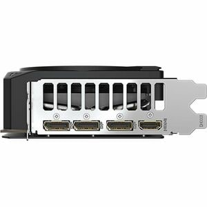 Gigabyte NVIDIA GeForce RTX 5080 Graphic Card - 16 GB GDDR7 - 7680 x 4320 - 2.67 GHz Core - 256 bit Bus Width - PCI Expres
