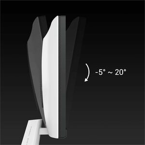 BenQ MOBIUZ EX271 27" Class Full HD Gaming LED Monitor - 16:9 - 68.6 cm (27") Viewable - In-plane Switching (IPS) Technolo