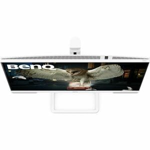 BenQ EW2790U 27" Class 4K UHD LED Monitor - 16:9 - 68.6 cm (27") Viewable - In-plane Switching (IPS) Technology - LED Back