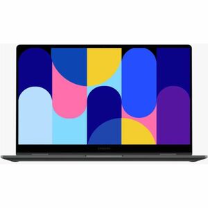 Samsung Galaxy Book5 360 NP754QHA-KA2ES 39.6 cm (15.6") Touchscreen Convertible Copilot+ PC 2 in 1 Notebook - Full HD - In