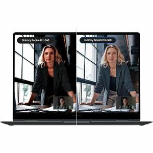 GALAXY BOOK5 PRO 360 CORE ULTRA 32GBGB 1TB 16IN W11P