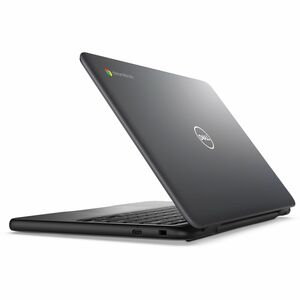 Dell Chromebook 3000 3120 11.6" Touchscreen Clamshell Chromebook - HD - Intel N-Series N100 - 4 GB - 64 GB Flash Memory - 