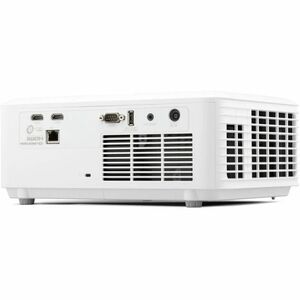 ViewSonic Luminous Superior LS630HD DLP Projector - Wall Mountable, Ceiling Mountable - 1920 x 1080 - Front, Ceiling - 108