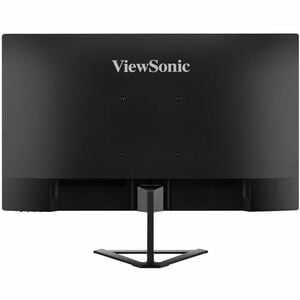 ViewSonic VX2779A-HD-PRO 27" Class Full HD Gaming LED Monitor - 16:9 - 68.6 cm (27") Viewable - SuperClear IPS - LED Backl