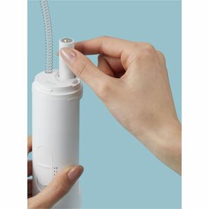 Panasonic EZ-Wash DJ11 Dental Water Jet - 2 Pressure Setting(s) - 76.87 psi