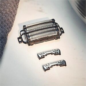 Panasonic Replacement Blade - Stainless Steel - Black