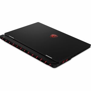 MSI Raider 18 HX A14V Raider 18 HX A14VHG-254IN 45.72 cm (18") Gaming Notebook - UHD+ - Intel Core i9 14th Gen i9-14900HX 