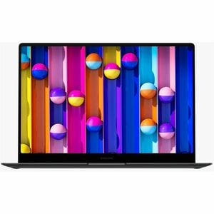 Samsung Galaxy Book5 Pro NP944XHA-KG1ES 35.6 cm (14") Touchscreen Copilot+ PC Notebook - 3K - 120 Hz - Intel Core Ultra 5 