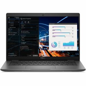 Ordinateur Portable - Dell Latitude 3000 3450 - Écran 35,6 cm (14") - Full HD - Intel Core Ultra 5 125U - 16 Go - 512 Go S