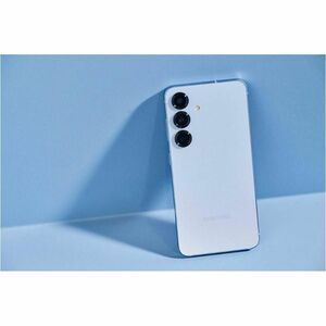 Samsung Galaxy S25+ SM-S936U1 256 GB Smartphone - 6.7" Dynamic AMOLED 2X QHD+ 3120 x 1440 - Octa-core (OryonDual-core (2 C