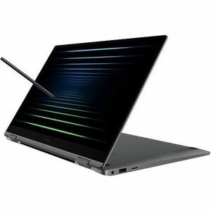 Samsung Galaxy Book5 360 NP750QHA-KA1US 15.6" Touchscreen Convertible Copilot+ PC 2 in 1 Notebook - Full HD - Intel Core U