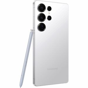 Samsung Galaxy S25 Ultra SM-S938U1 256 GB Smartphone - 6.9" Dynamic AMOLED 2X QHD+ 3120 x 1440 - Octa-core (OryonDual-core