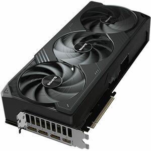Gigabyte NVIDIA GeForce 5090 Graphic Card - 32 GB GDDR7 - 7680 x 4320 - 2.47 GHz Core - 512 bit Bus Width - PCI Express 5.