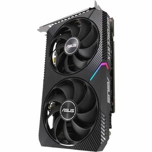 Asus NVIDIA GeForce RTX 3060 Tarjeta Gráfica - 12GB GDDR6 - 7680 x 4320 - 1.87GHz Boost Clock - 192bit Ancho de bus - PCI 