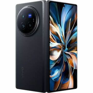Vivo X Fold3 Pro 512 GB Smartphone - 20,3 cm (8 Zoll) Flexibler faltbarer Bildschirm LTPO AMOLED 2480 x 2200 - Octa-Core (