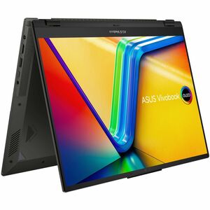 Asus Vivobook S 16 Flip TN3604 TN3604YA-MC151W 40,6 cm (16 Zoll) Touchscreen Umrüstbar 2 in 1 Notebook - WUXGA - AMD Ryzen
