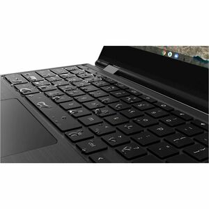 LENOVO DCG SOURCING 300e Chromebook 2nd Gen 81MB007YUS 11.6" Touchscreen Chromebook - HD - Intel Celeron N4020 - 4 GB - 32