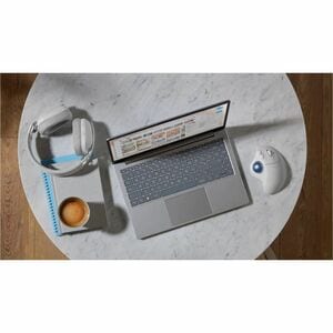 Logitech ERGO M575S Trackball - Bluetooth/Radio Frequency - USB Type A - Optical - 5 Button(s) - 3 Programmable Button(s) 