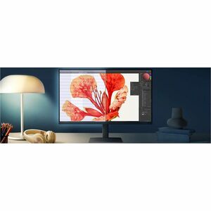 Samsung ViewFinity S8 S37D800UAU 37" Class 4K UHD LCD Monitor - 16:9 - Black - 94 cm (37") Viewable - Vertical Alignment (
