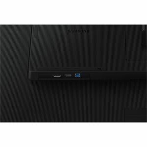 Samsung ViewFinity S8 S37D800EAU 37" Class 4K UHD LCD Monitor - 16:9 - Black - 94 cm (37") Viewable - Vertical Alignment (