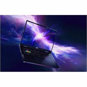 MSI Raider A18 HX A9W Raider A18 HX A9WJG-052US 18" Gaming Notebook - UHD+ - 120 Hz - AMD Ryzen 9 9955HX3D - 64 GB - 2 TB 