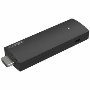 Network Audio/Video Player Strong LEAP-UNA - LAN wireless - Google Assistant - HDR10+, HDR10, HLG - Internet streaming - H