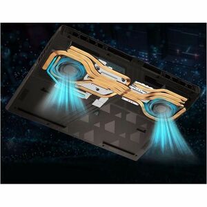 Notebook per gaming - MSI Vector 16 HX AI A2XW VECTOR 16 HX AI A2XWHG-079IT 40,6 cm (16") - Full HD Plus - Intel Core Ultr