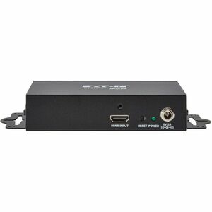 Eaton Tripp Lite Series 4-Port HDMI Splitter - 8K 60 Hz, HDR10+, Multi-Resolution Support, TAA - 60 Hz - 50 Hz to 60 Hz - 