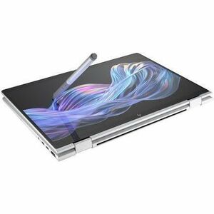 Notebook 2 in 1 Convertibile - HP EliteBook X Flip G1i 35,6 cm (14") Touchscreen - WUXGA - Intel Core Ultra 7 256V - 16 GB