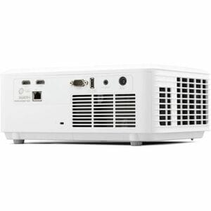 ViewSonic Luminous Superior LS630HD DLP Projector - Wall Mountable, Ceiling Mountable - 1920 x 1080 - Front, Ceiling - 108