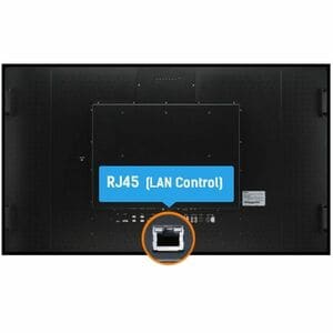 LCD Ecrans à affichages dynamiques iiyama ProLite LH6541UHS-B1AG 1638,30 mm - 24 Heures/7 Jours Operation - Vertical Align