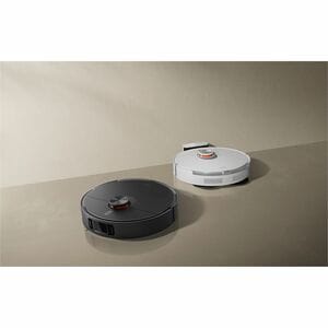 Xiaomi B108GL Saugroboter - Weiß - Bürste - Teppich - Tierhaarentfernung - Batterie - 14.4 V DC - 55 W Nennaufnahmeleistung